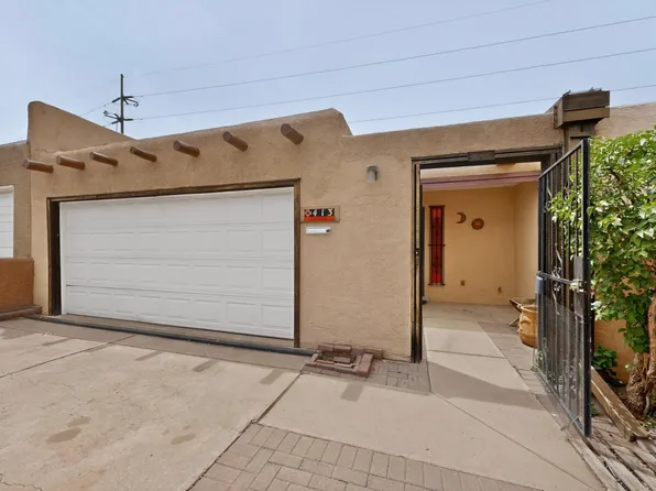413 Madeira Dr NE, Albuquerque, NM 87108