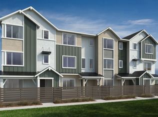 Plan 1858 Plan, Iris at Valencia, Valencia, CA 91381