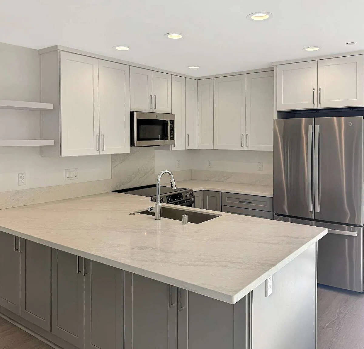 2 bed, 1.0 bath, $2,695 — Photo 1