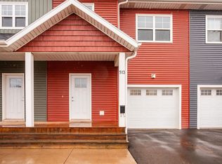 515 Macewen Rd, Summerside, PE C1N5K4