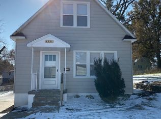 4331 Fort St, Omaha, NE 68111