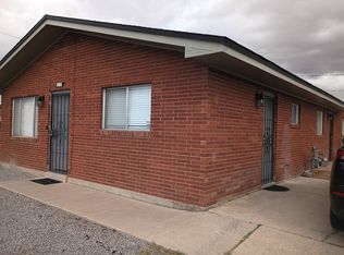 1855 Payne St UNIT 1, Las Cruces, NM 88001