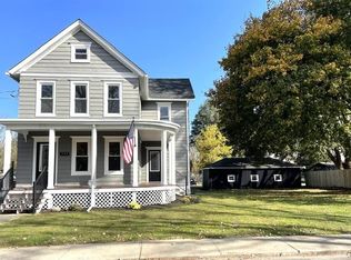 502 Pennsylvania Ave, Portland, PA 18351