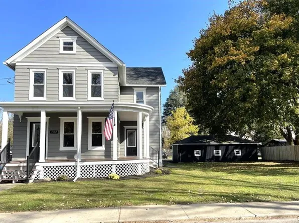 502 Pennsylvania Ave, Portland, PA 18351