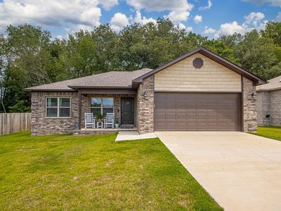 44 Birchwood Dr, Ward, AR, 72176