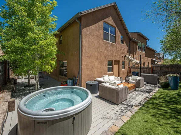2180 W Alameda St #23, Santa Fe, NM 87507