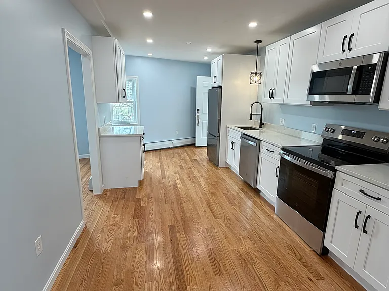 57 Oak Island St #2 — Photo 2
