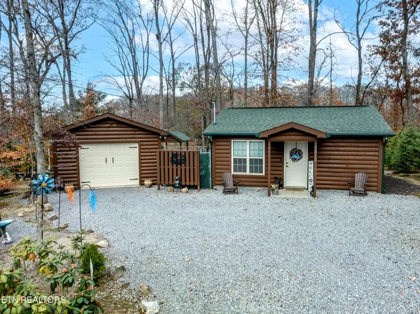 4613 Green Rd, Maryville, TN 37804