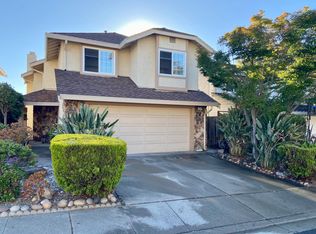 21409 Justco Ln, Castro Valley, CA 94552