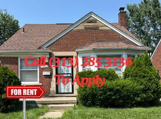 15683 Bringard Dr, Detroit, MI 48205