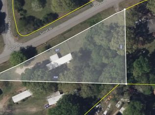 109 Sunset Dr, Greenville, SC 29611