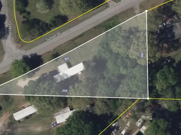 109 Sunset Dr, Greenville, SC 29611