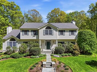 21 Kitchawan Rd, Pound Ridge, NY 10576