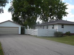 1219 School Rd, Grafton, ND 58237