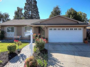 4528 El Dorado Ct, Pleasanton, CA 94566