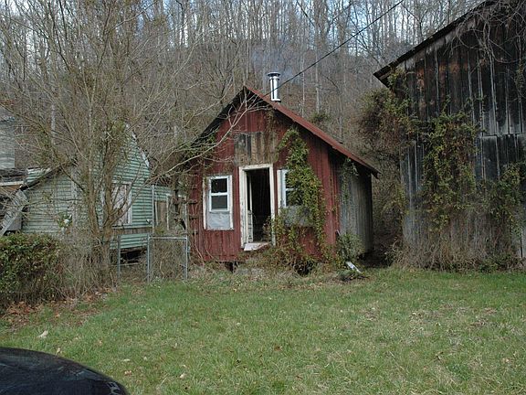 Useable Cabin