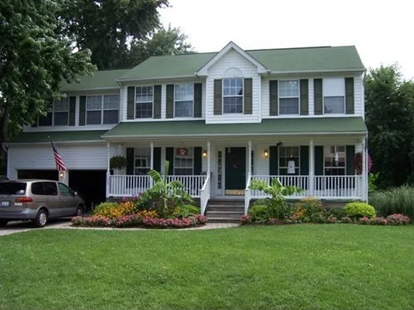 1135 Latrobe Dr, Annapolis, MD 21409