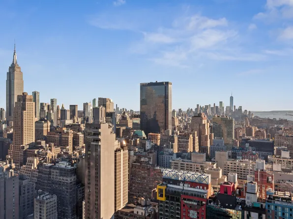 350 West 42nd Street 48E image 2 of 14