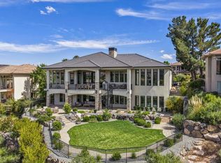 2608 W Canyon Ridge Rd, Saint George, UT 84770