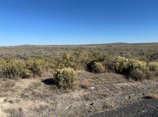 S Oil Dri Apn 8411 Rd, Christmas Valley, OR 97641