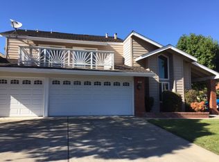 2299 Elkhorn Ct, San Jose, CA 95125