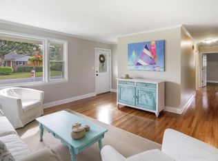 1352 Hermitage Ave, Charleston, SC 29412