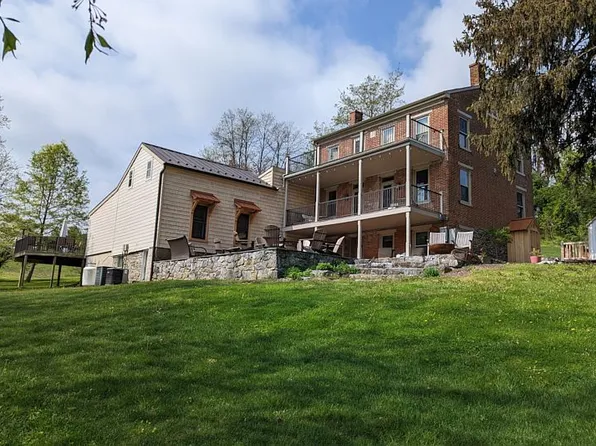 154 Calvary Church Rd, Wrightsville, PA 17368
