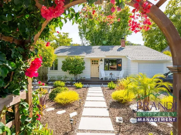217 Humboldt St, San Rafael, CA 94901
