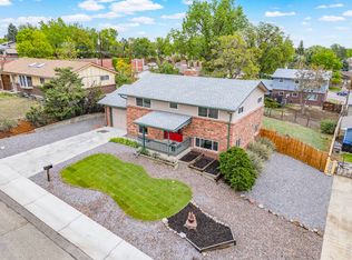 7142 Marshall St, Arvada, CO 80003
