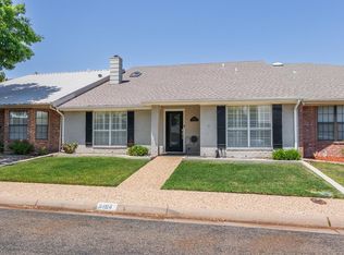 5104 Fairway Dr, San Angelo, TX 76904
