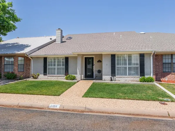 5104 Fairway Dr, San Angelo, TX 76904