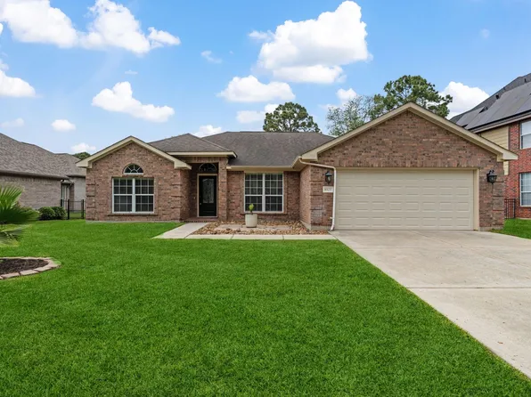 8523 Malardcrest Dr, Humble, TX 77346