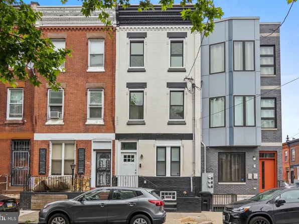 2819 W Oxford St, Philadelphia, PA 19121