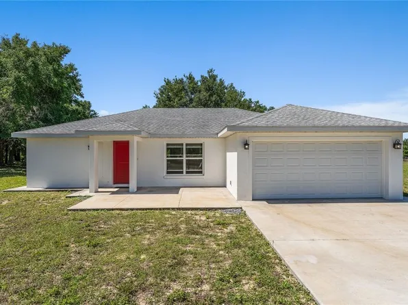 10766 SE Highway 464c, Ocklawaha, FL 32179