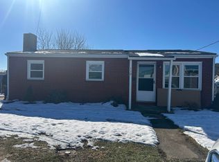 110 N River Rd, Bridgewater, VA 22812