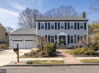 11 Abbotsford Dr, Marlton, NJ 08053