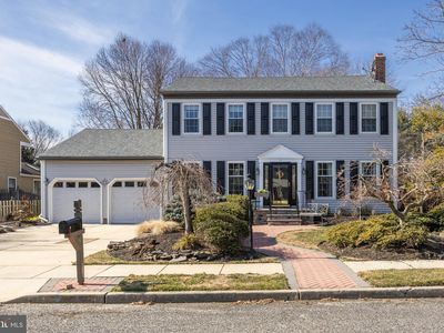 11 Abbotsford Dr, Marlton, NJ, 08053