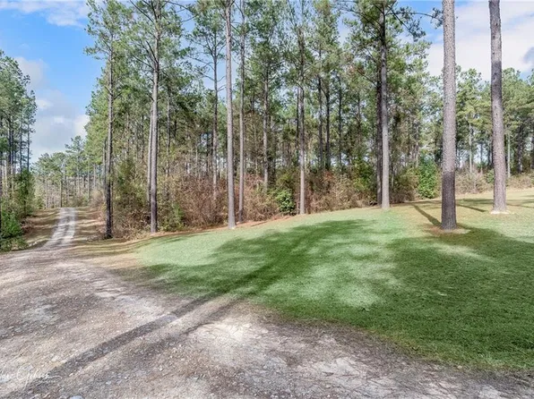 1733 Highway 156, Saline, LA 71031