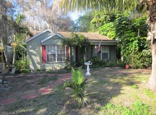 18442 Sunflower Rd, Fort Myers, FL 33967