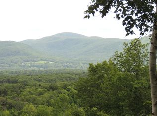 Millard Rd, Egremont, MA 01230