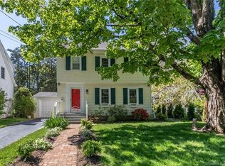 58 Melbourne Road Ext, Norwalk, CT 06851