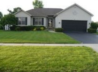 21 Willow Ridge Ln, Lancaster, NY 14086