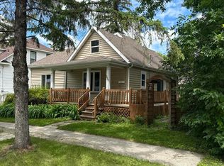 320 W Loring St, Crookston, MN 56716