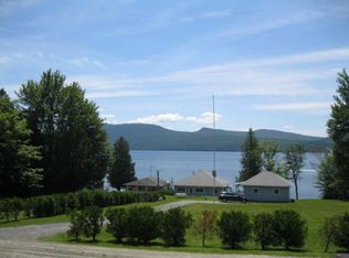 1384 Vt Route 5a, Orleans, VT 05860