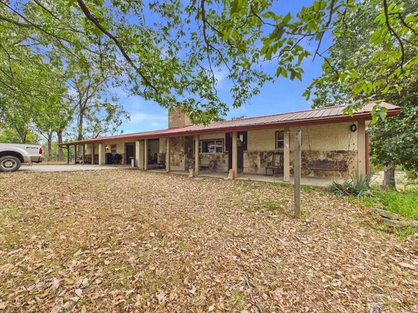 251 County Road 323, Gainesville, MO 65655