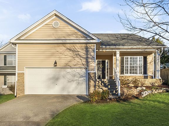 2nd image of 204 Deep Woods Ct