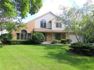 5790 Seminole Ridge Cir, Fitchburg, WI 53711