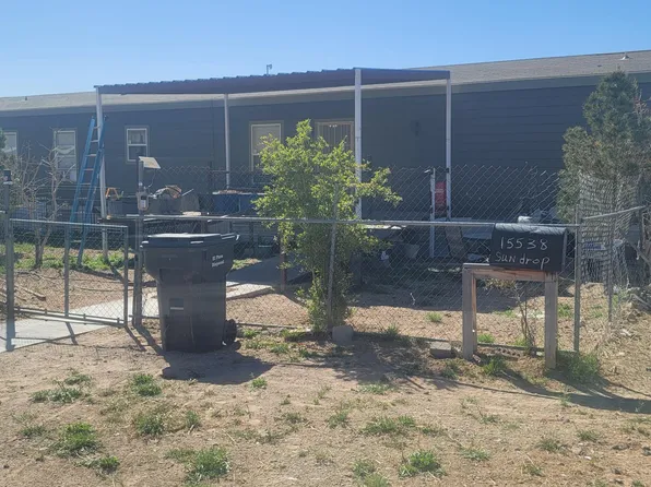 15538 Sundrop Dr, El Paso, TX 79938