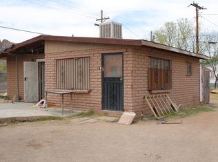 2872 W Bird Rd, Tucson, AZ 85746