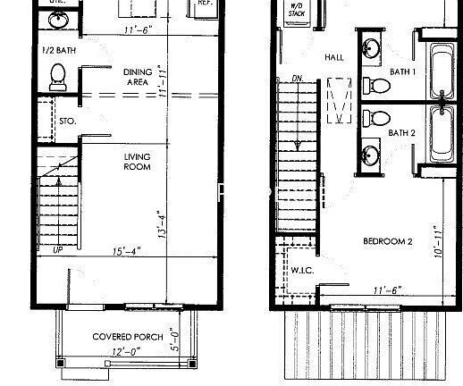 4th image of 613 E 12th St APT 2
